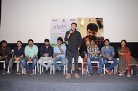 Mental Madhilo Movie Thanks Meet Photos